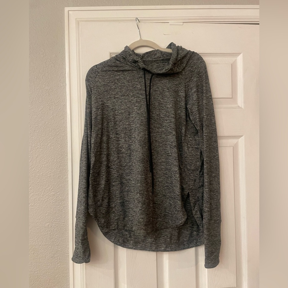 Athleta hoodie